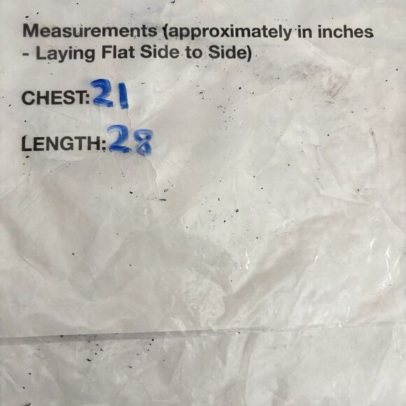 Ali Miles Tunic Top Womens Small Blue Waffle Knit Stretch Cotton Blend Blouse - Picture 9 of 9